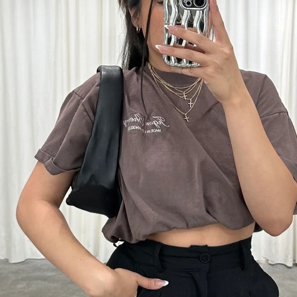 Marie Bag - Picture 2 of 3